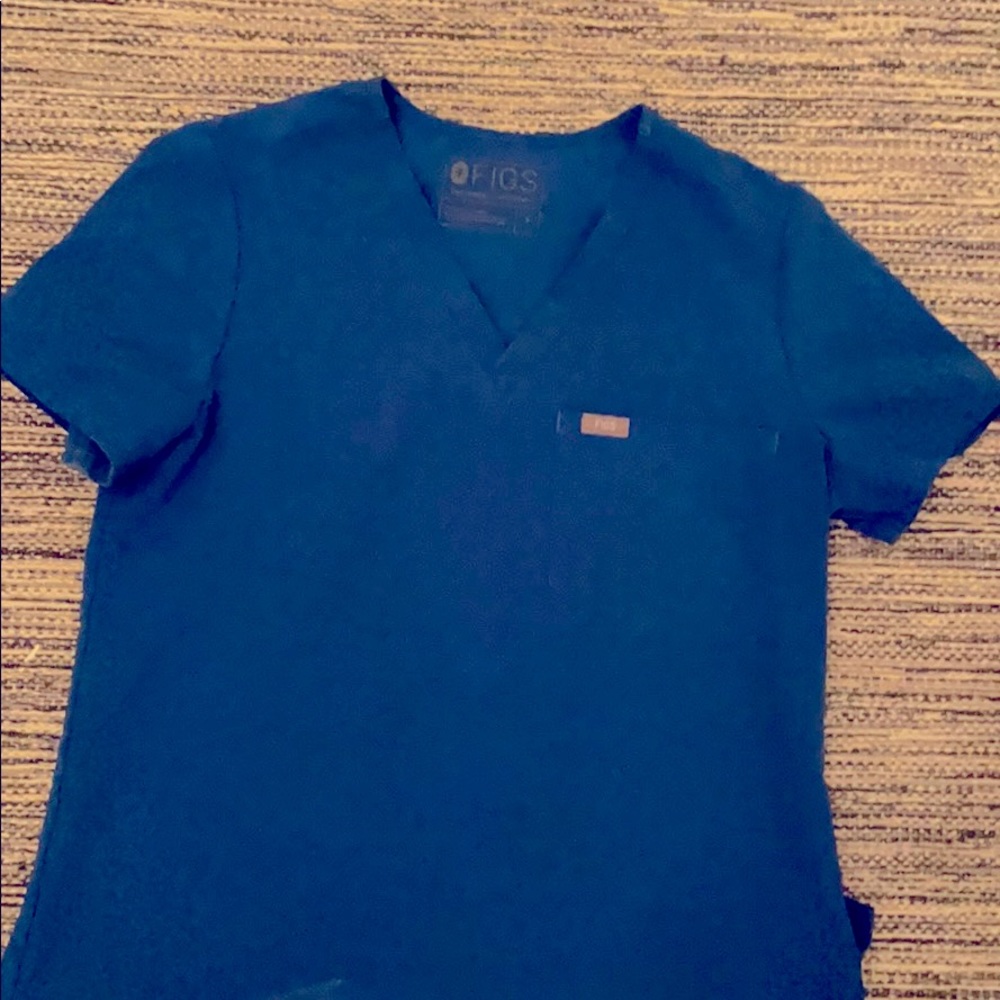 Figs women’s Catarina scrub top